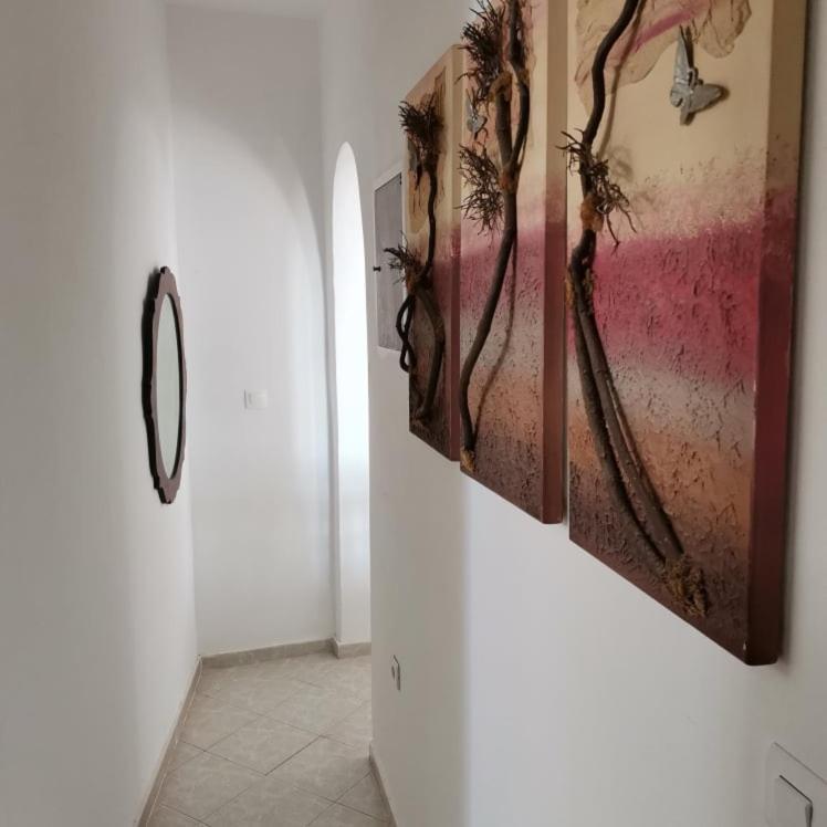 Seaview Family House Apartment Arkasa Exterior photo